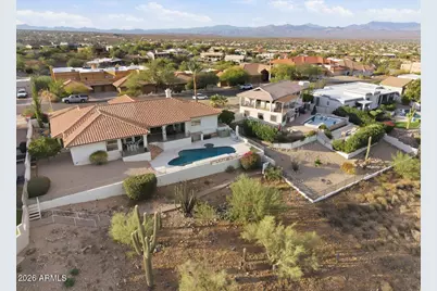 15825 E Sunflower Drive, Fountain Hills, AZ 85268 - Photo 51