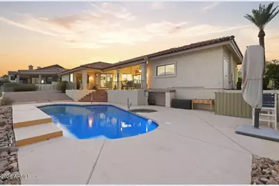 15825 E Sunflower Drive, Fountain Hills, AZ 85268 - Photo 39