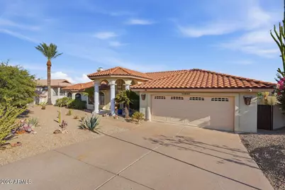 15825 E Sunflower Drive, Fountain Hills, AZ 85268 - Photo 1