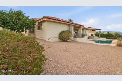 15825 E Sunflower Drive, Fountain Hills, AZ 85268 - Photo 35