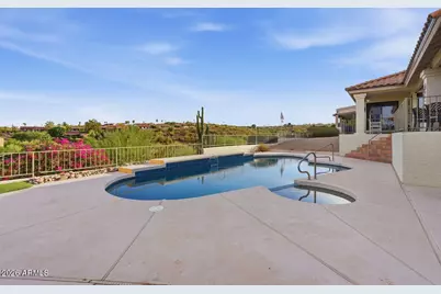 15825 E Sunflower Drive, Fountain Hills, AZ 85268 - Photo 31