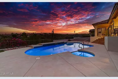 15825 E Sunflower Drive, Fountain Hills, AZ 85268 - Photo 41