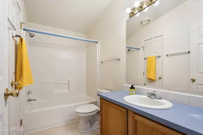 401 E Camino De Tundra --, Huachuca City, AZ 85616 - Photo 17