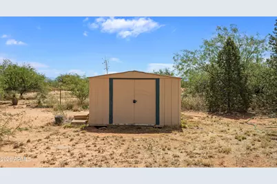 401 E Camino De Tundra --, Huachuca City, AZ 85616 - Photo 35