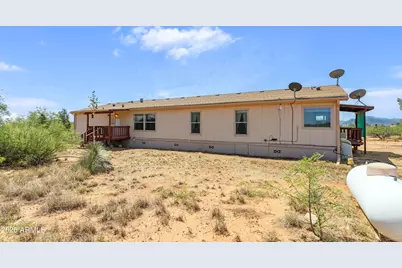 401 E Camino De Tundra --, Huachuca City, AZ 85616 - Photo 7