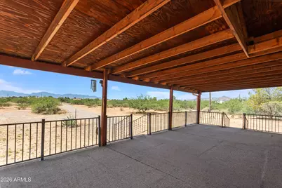 401 E Camino De Tundra --, Huachuca City, AZ 85616 - Photo 11