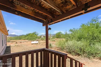 401 E Camino De Tundra --, Huachuca City, AZ 85616 - Photo 5