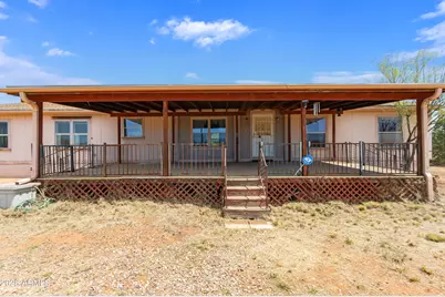 401 E Camino De Tundra --, Huachuca City, AZ 85616 - Photo 3