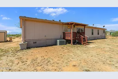 401 E Camino De Tundra --, Huachuca City, AZ 85616 - Photo 9