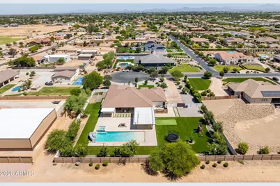 19477 E Country Meadows Drive, Queen Creek, AZ 85142 - Photo 43