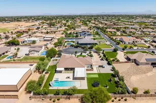 19477 E Country Meadows Dr, Queen Creek, AZ 85142 - Photo 43