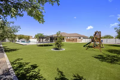 19477 E Country Meadows Drive, Queen Creek, AZ 85142 - Photo 37