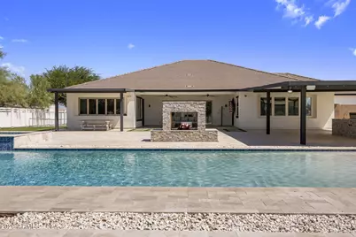 19477 E Country Meadows Drive, Queen Creek, AZ 85142 - Photo 17