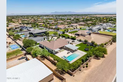 19477 E Country Meadows Drive, Queen Creek, AZ 85142 - Photo 45