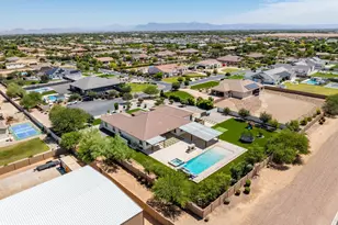 19477 E Country Meadows Dr, Queen Creek, AZ 85142 - Photo 45
