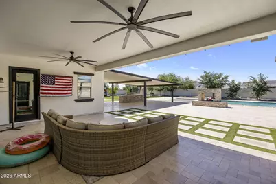 19477 E Country Meadows Drive, Queen Creek, AZ 85142 - Photo 35