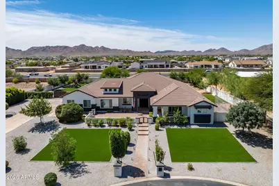 19477 E Country Meadows Drive, Queen Creek, AZ 85142 - Photo 1