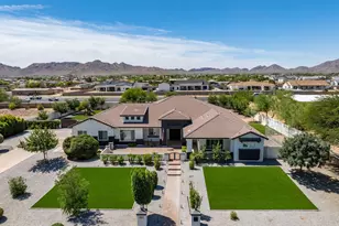 19477 E Country Meadows Dr, Queen Creek, AZ 85142 - Photo 1