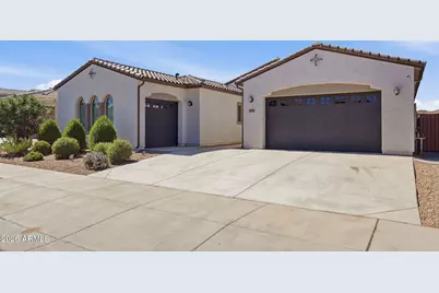 3937 W Estes Way, Laveen, AZ 85339 - Photo 1