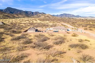 0 E Emma Lane #L, Hereford, AZ 85615 - Photo 3