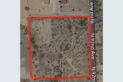 0 N 92nd Avenue #26, Peoria, AZ 85383 - Photo 15