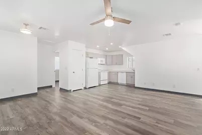 1026 E Fairmount Avenue #Apt 2, Phoenix, AZ 85014 - Photo 7