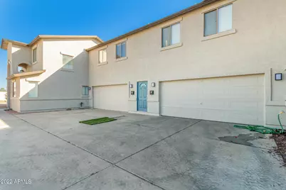 1026 E Fairmount Avenue #Apt 2, Phoenix, AZ 85014 - Photo 3