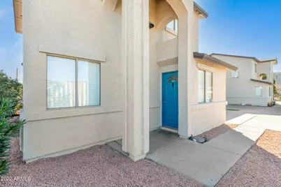1026 E Fairmount Avenue #Apt 2, Phoenix, AZ 85014 - Photo 1