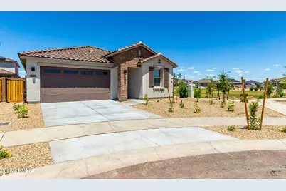 14436 W Sand Hills Road, Surprise, AZ 85387 - Photo 3