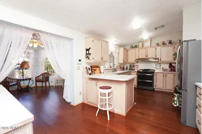 530 Mingus Shadows Drive, Clarkdale, AZ 86324 - Photo 23