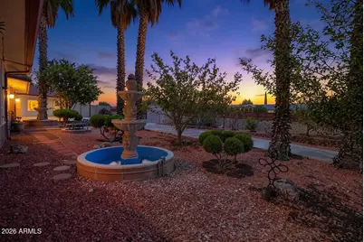 530 Mingus Shadows Drive, Clarkdale, AZ 86324 - Photo 5