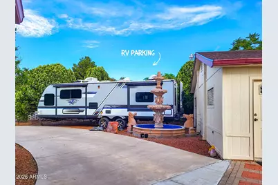 530 Mingus Shadows Drive, Clarkdale, AZ 86324 - Photo 57