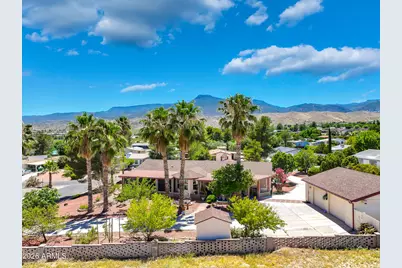 530 Mingus Shadows Drive, Clarkdale, AZ 86324 - Photo 13