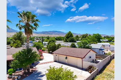 530 Mingus Shadows Drive, Clarkdale, AZ 86324 - Photo 13