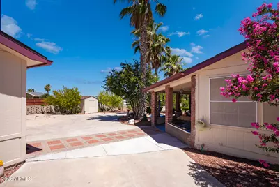 530 Mingus Shadows Drive, Clarkdale, AZ 86324 - Photo 47