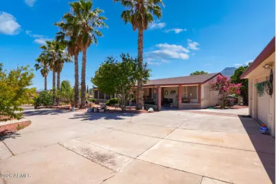 530 Mingus Shadows Drive, Clarkdale, AZ 86324 - Photo 47