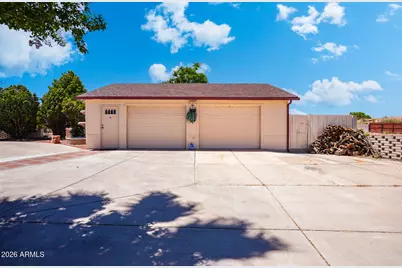 530 Mingus Shadows Drive, Clarkdale, AZ 86324 - Photo 45
