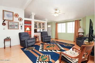530 Mingus Shadows Drive, Clarkdale, AZ 86324 - Photo 17