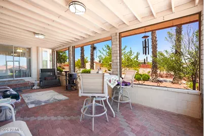 530 Mingus Shadows Drive, Clarkdale, AZ 86324 - Photo 43