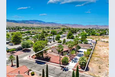 530 Mingus Shadows Drive, Clarkdale, AZ 86324 - Photo 51