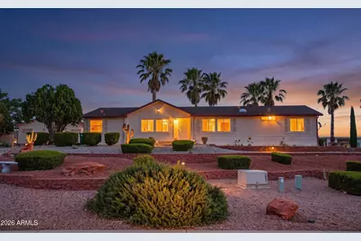 530 Mingus Shadows Drive, Clarkdale, AZ 86324 - Photo 5