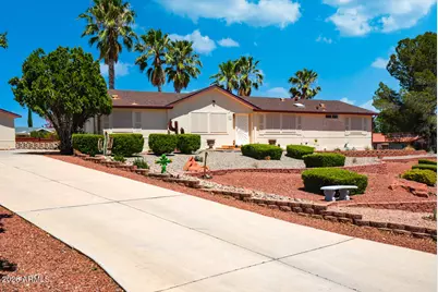 530 Mingus Shadows Drive, Clarkdale, AZ 86324 - Photo 3
