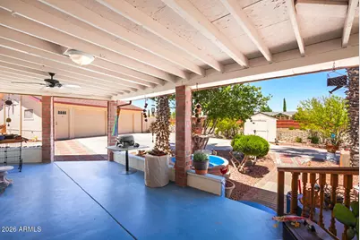 530 Mingus Shadows Drive, Clarkdale, AZ 86324 - Photo 41