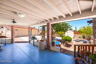 530 Mingus Shadows Dr, Clarkdale, AZ 86324 - Photo 41