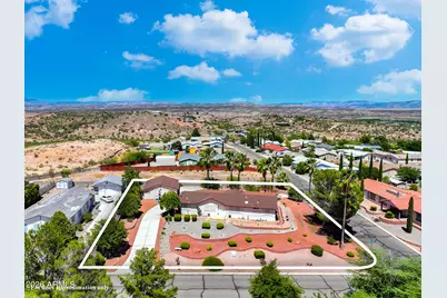 530 Mingus Shadows Drive, Clarkdale, AZ 86324 - Photo 11