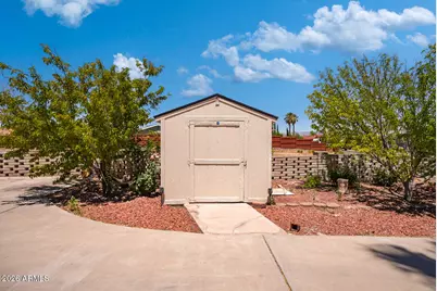 530 Mingus Shadows Drive, Clarkdale, AZ 86324 - Photo 45