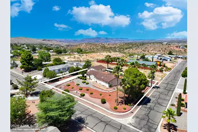530 Mingus Shadows Drive, Clarkdale, AZ 86324 - Photo 51