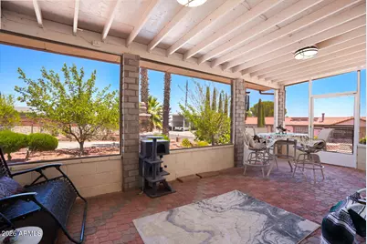 530 Mingus Shadows Drive, Clarkdale, AZ 86324 - Photo 43