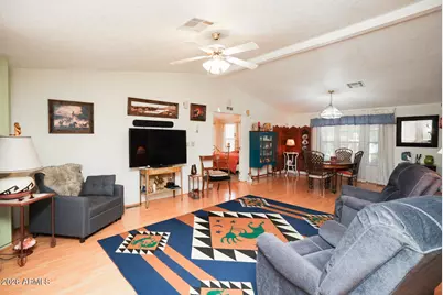 530 Mingus Shadows Drive, Clarkdale, AZ 86324 - Photo 15
