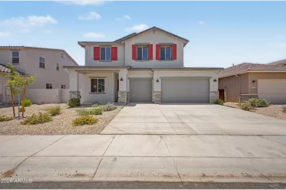 7011 E Hayride Lane, San Tan Valley, AZ 85143 - Photo 1